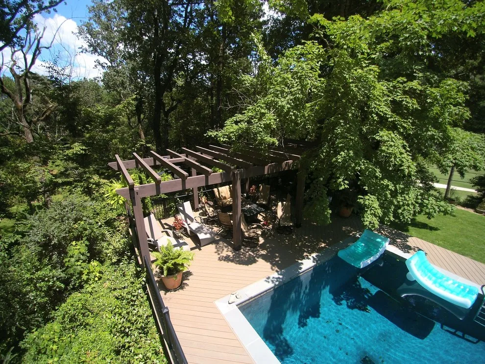 Mountain Brook, AL, Garden Retreat by Archadeck Of Birmingham - Photo 4