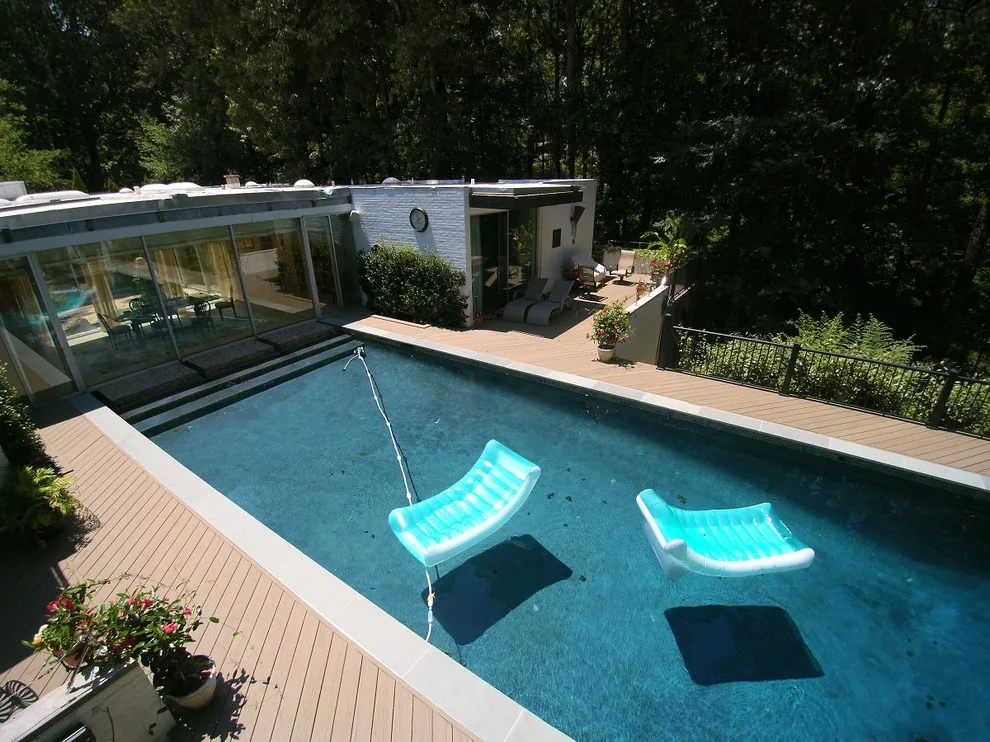 Mountain Brook, AL, Garden Retreat by Archadeck Of Birmingham - Photo 3