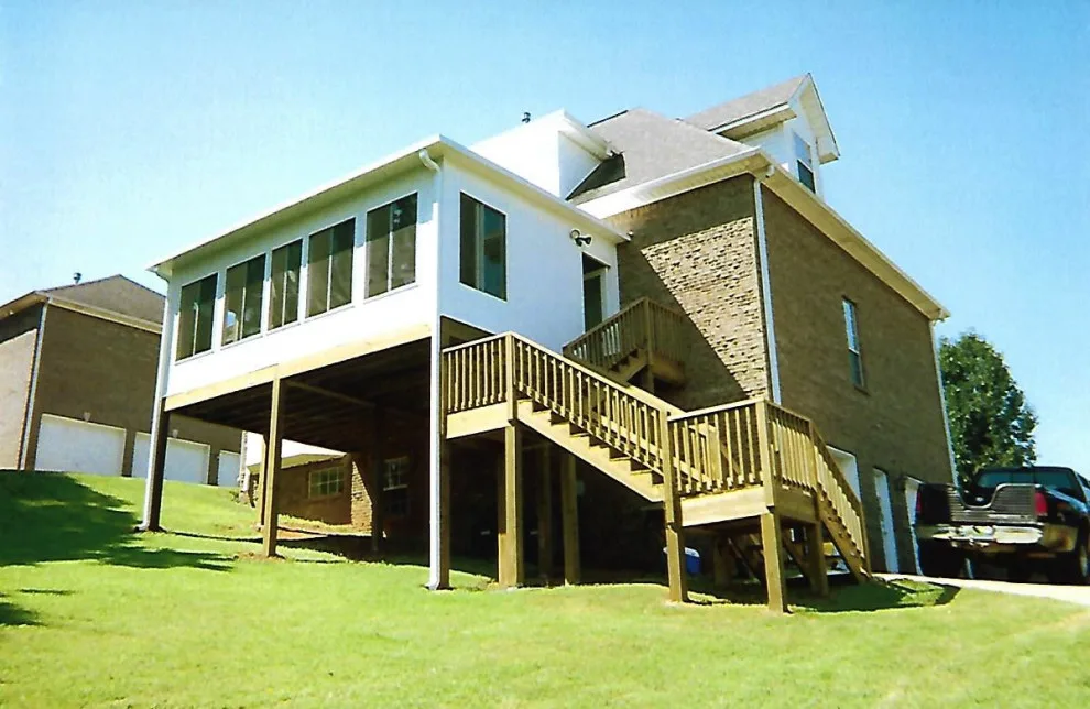 Greatview Sunrooms - Photo 11