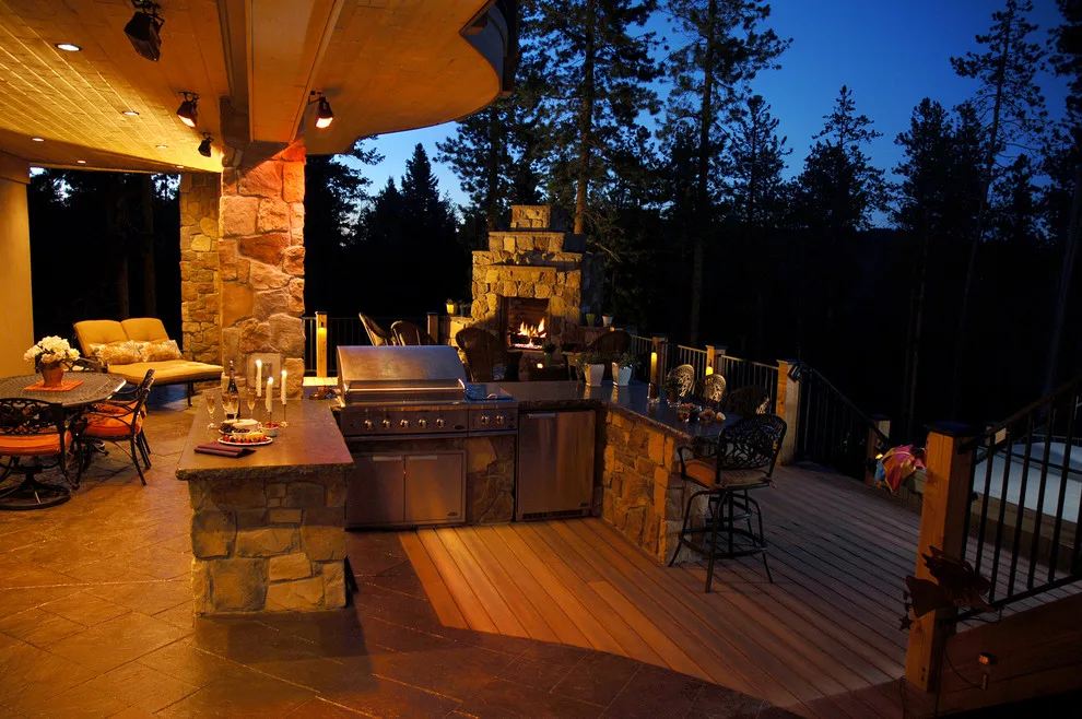 Summit Platform by Rolling Ridge Deck & Outdoor Living Co. - Photo 4