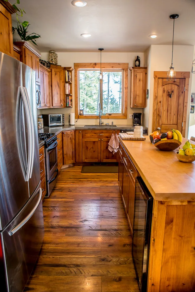 Fournier Construction - Photo 11
