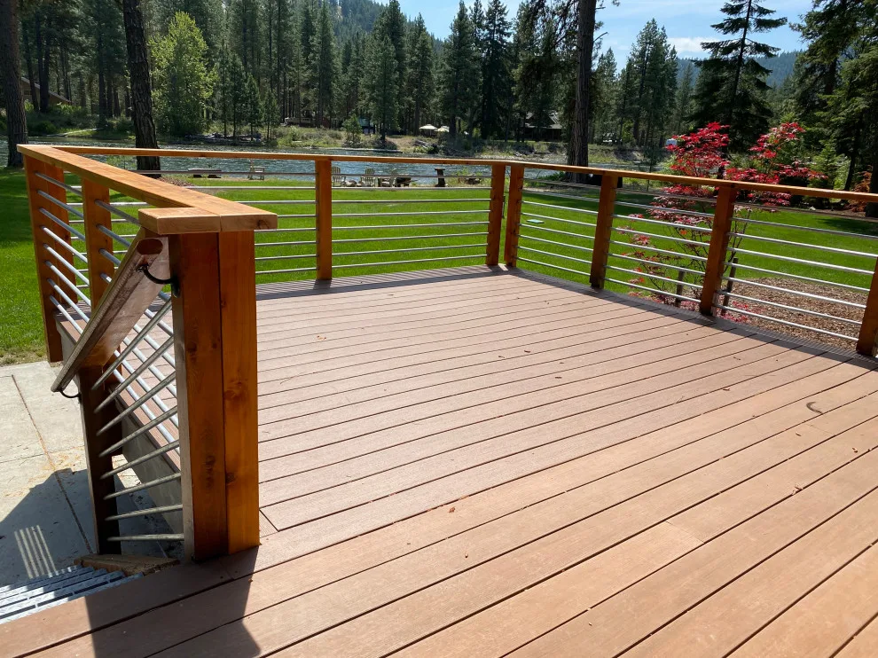 Open Space Design Decks - Photo 5