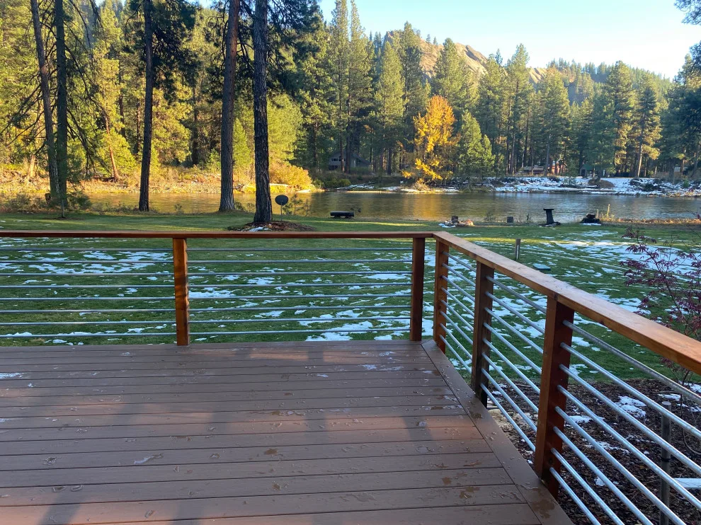 Alpine Lifestyle by Open Space Design Decks - Photo 3