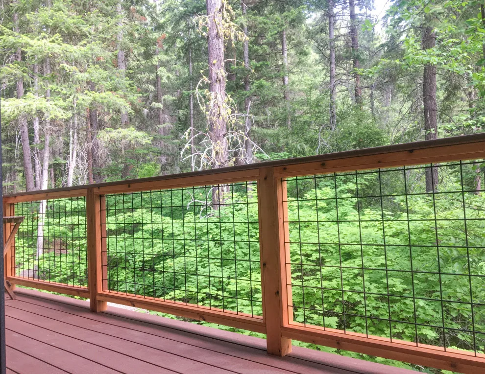 Alpine Lifestyle by Open Space Design Decks - Photo 2