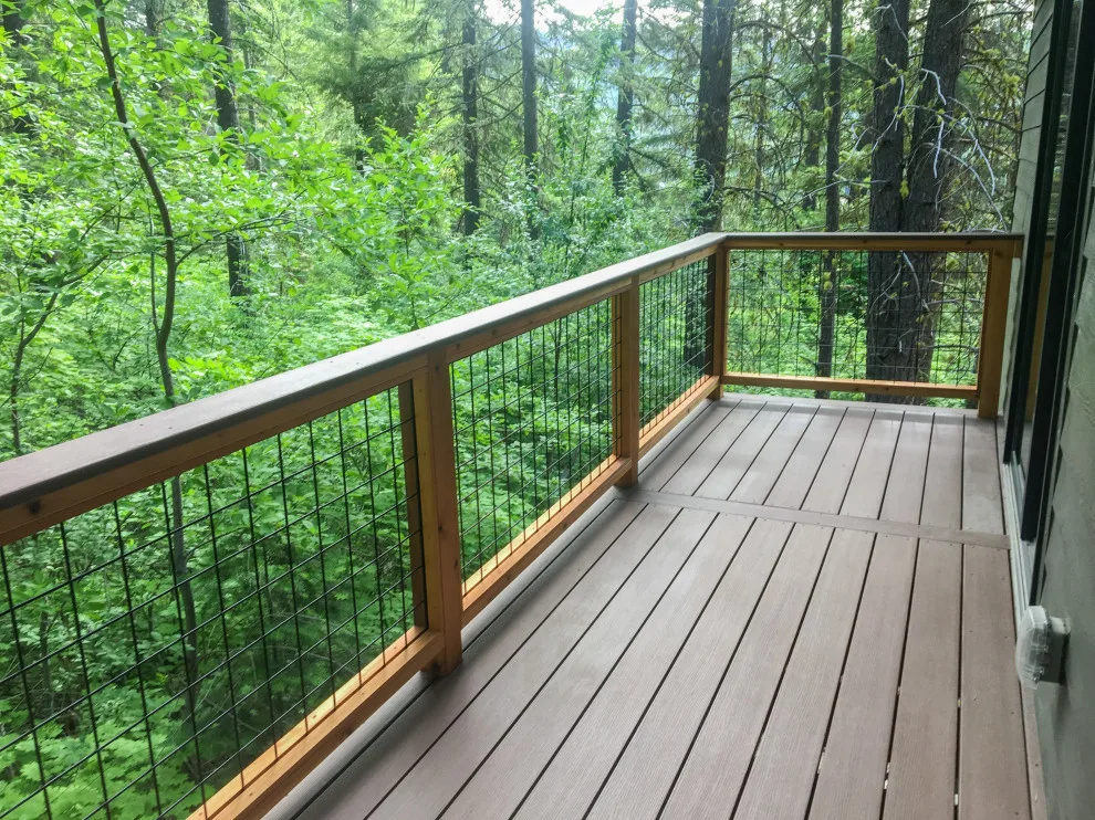 Alpine Lifestyle by Open Space Design Decks - Photo 4