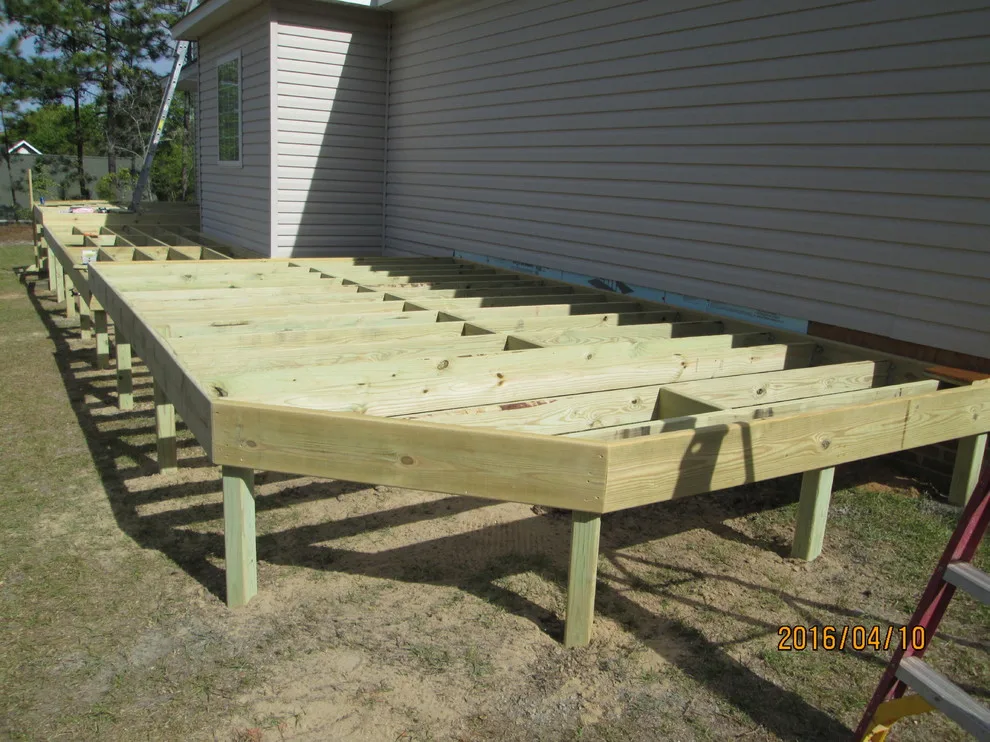 S&J Specialty Builders - Photo 2