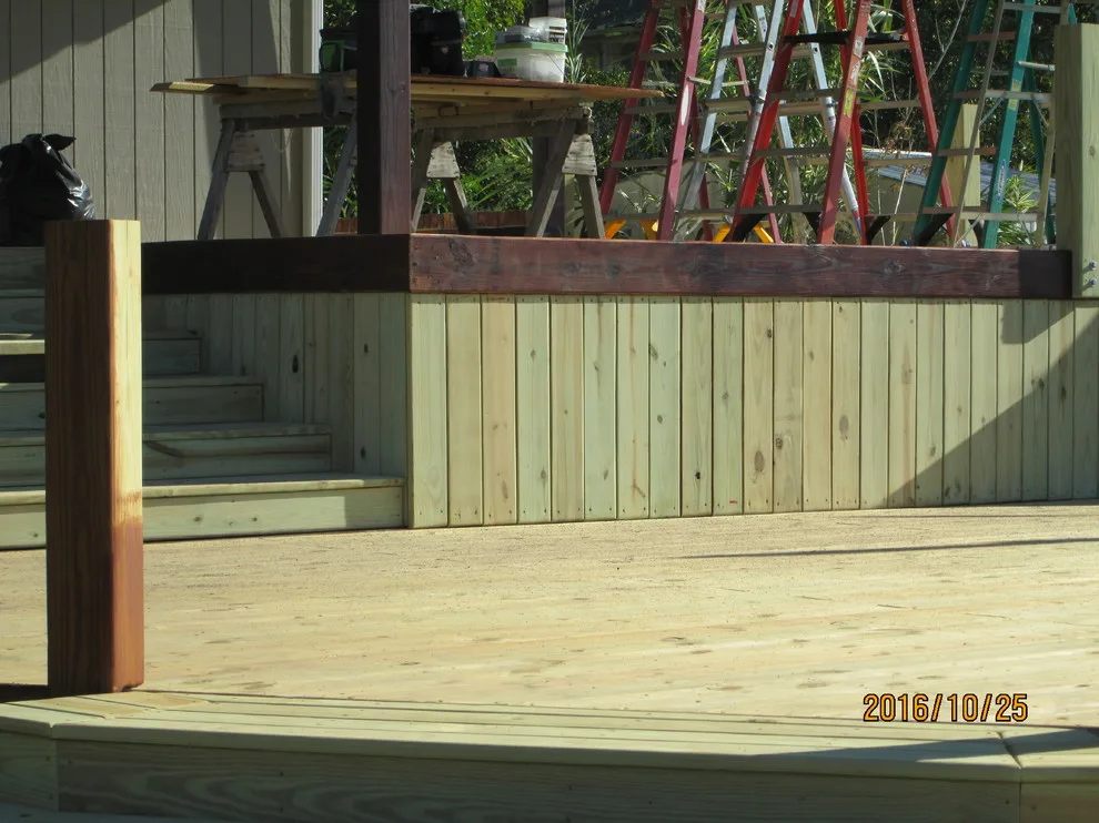 S&J Specialty Builders - Photo 7