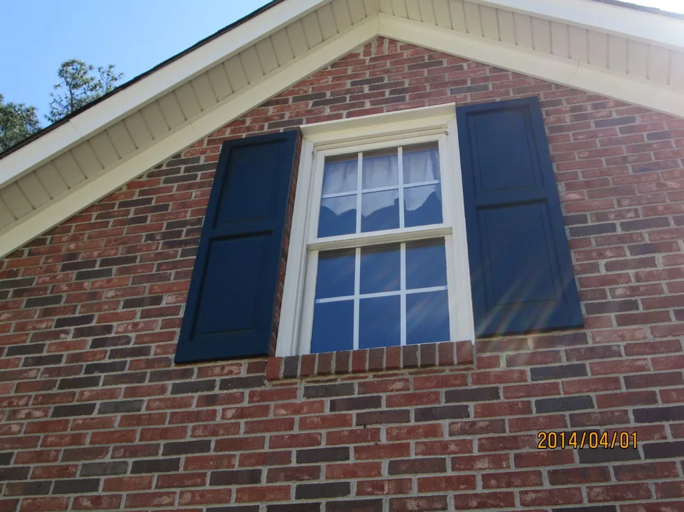 Marsh's New Deck and Home Painting Project by S&J Specialty Builders - Photo 7