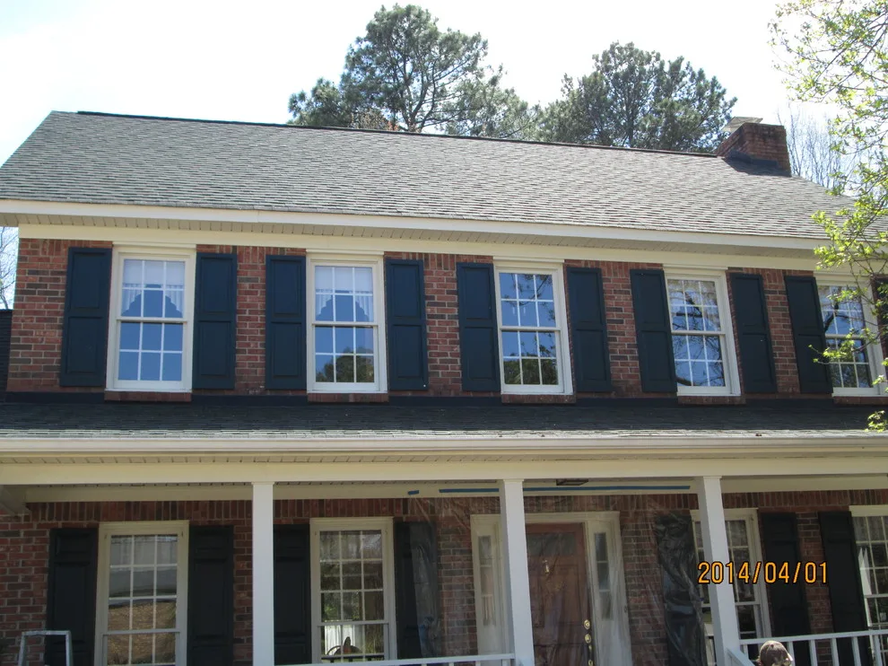 Marsh's New Deck and Home Painting Project by S&J Specialty Builders - Photo 15