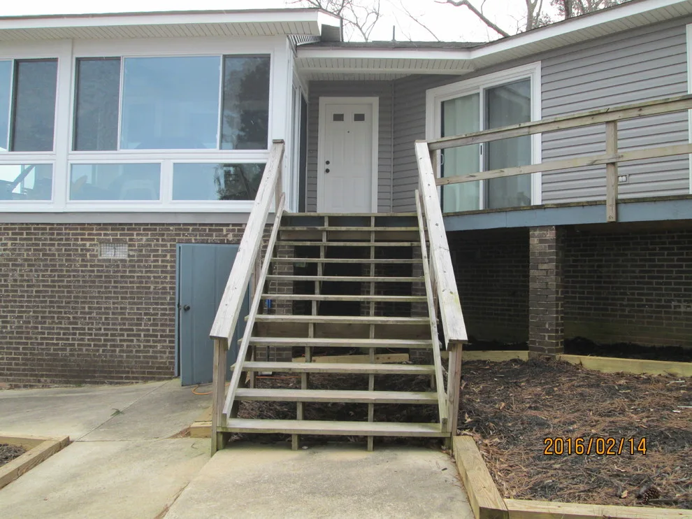 Mr. Shank's Updated Deck by S&J Specialty Builders - Photo 17