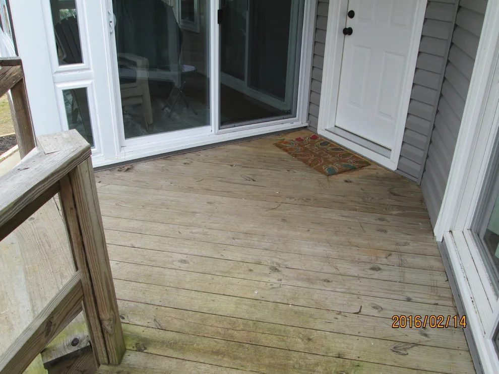 Mr. Shank's Updated Deck by S&J Specialty Builders - Photo 23