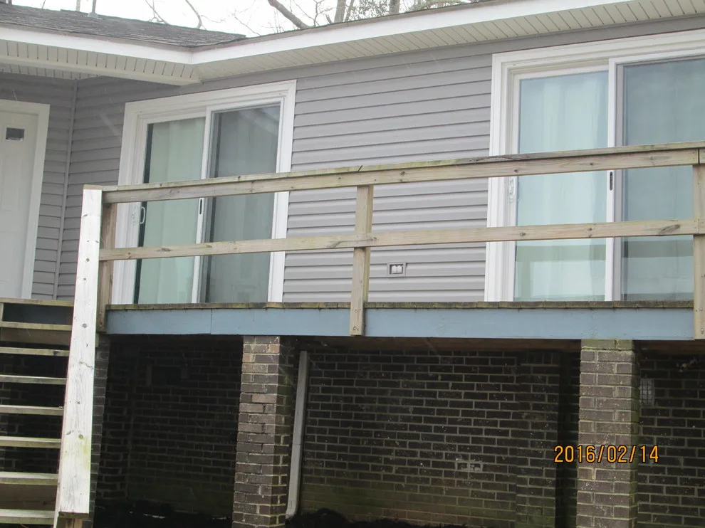 Mr. Shank's Updated Deck by S&J Specialty Builders - Photo 28