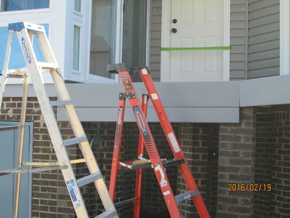 Mr. Shank's Updated Deck by S&J Specialty Builders - Photo 5