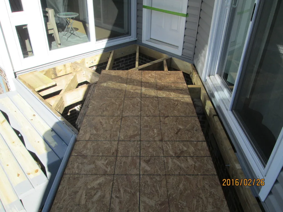 Mr. Shank's Updated Deck by S&J Specialty Builders - Photo 25