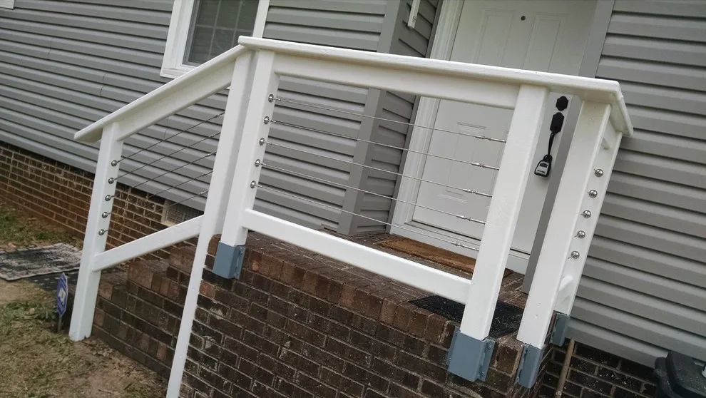 Mr. Shank's Updated Deck by S&J Specialty Builders - Photo 29