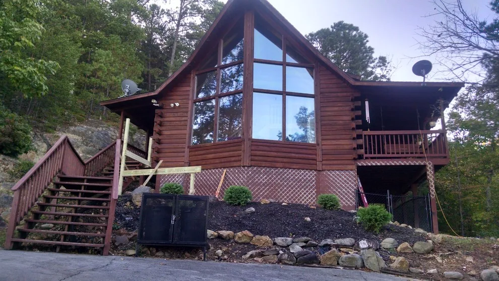 Mrs. Baxley's Updated Deck by S&J Specialty Builders - Photo 17