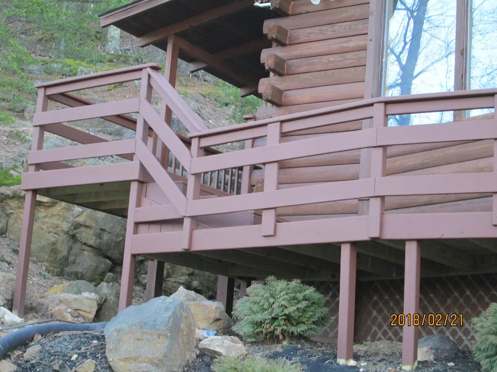 S&J Specialty Builders - Photo 5