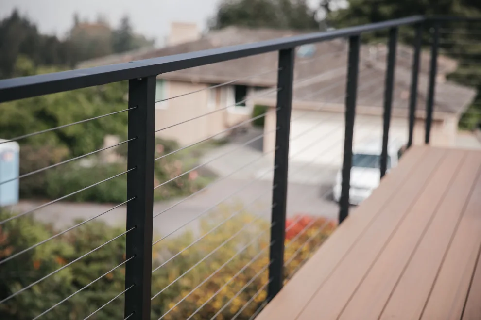Legacy Decking - Photo 3