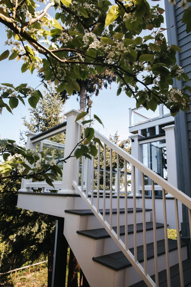 Mukilteo Deck Enhancement by Legacy Decking - Photo 6