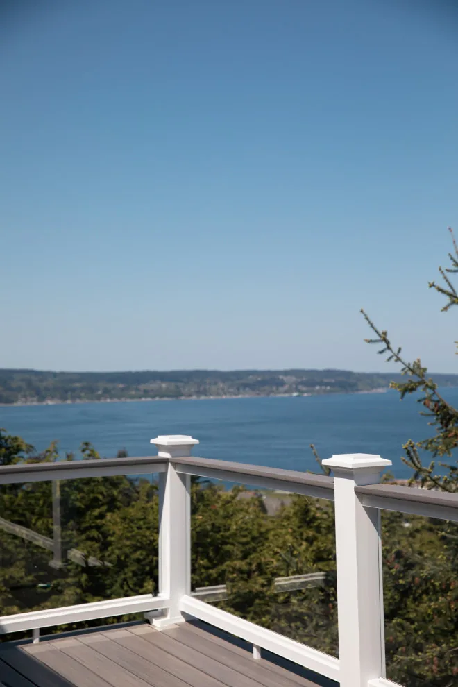 Mukilteo Deck Enhancement by Legacy Decking - Photo 4