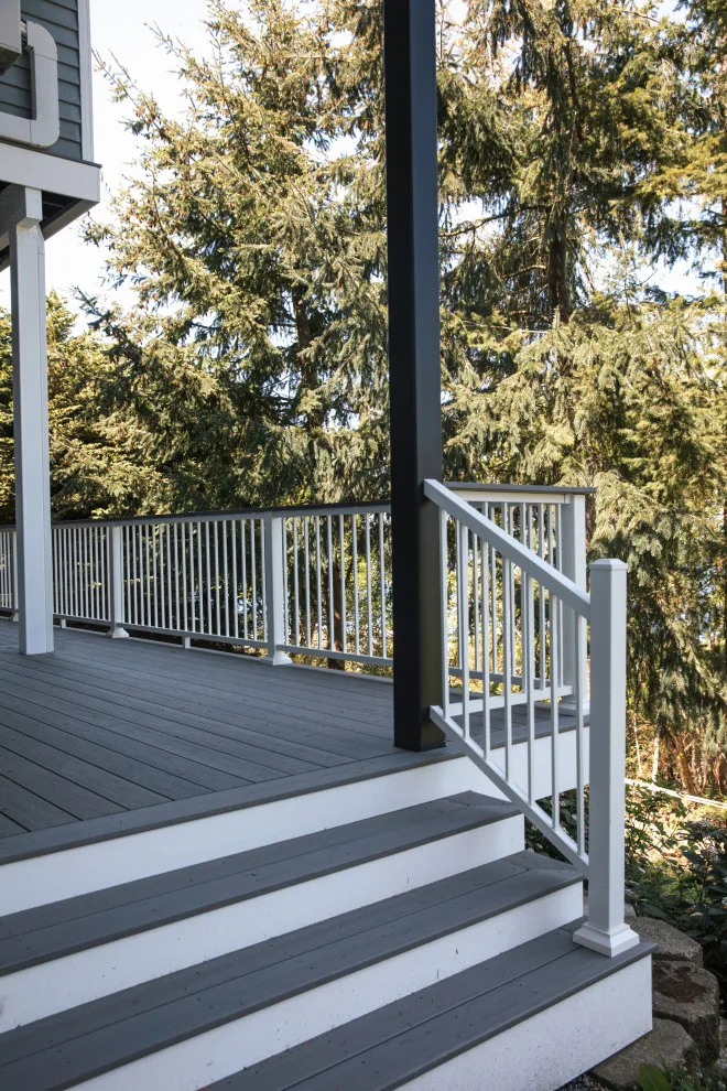 Mukilteo Deck Enhancement by Legacy Decking - Photo 5