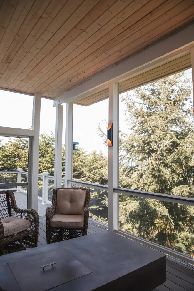Mukilteo Deck Enhancement by Legacy Decking - Photo 2