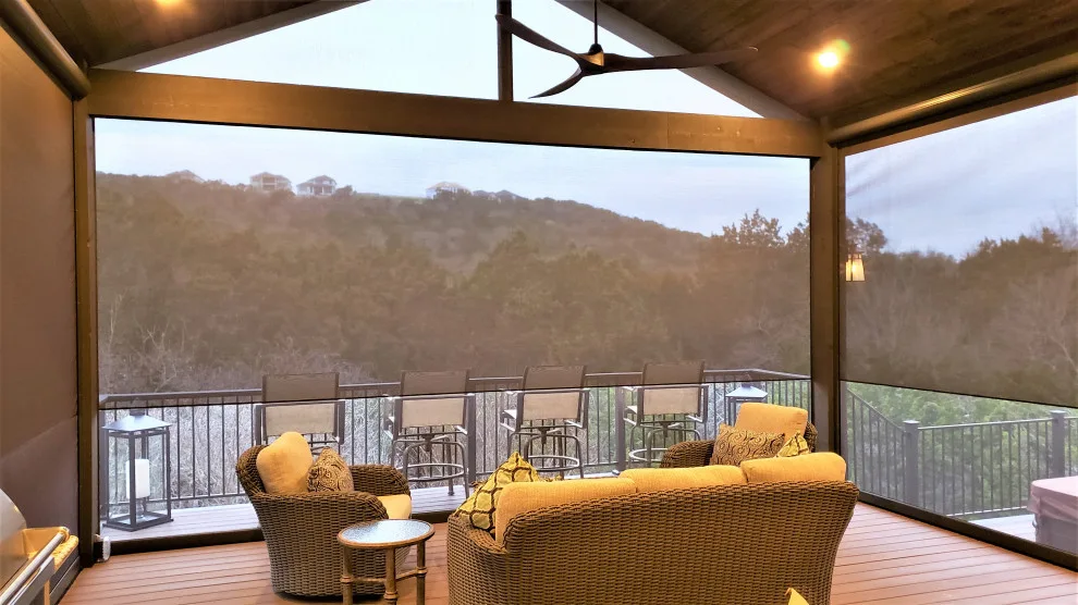 Leander, TX Multi-Tiered Deck by Archadeck Of Austin - Photo 7