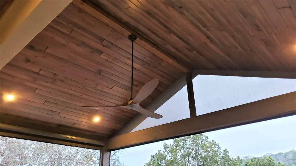 Leander, TX Multi-Tiered Deck by Archadeck Of Austin - Photo 13