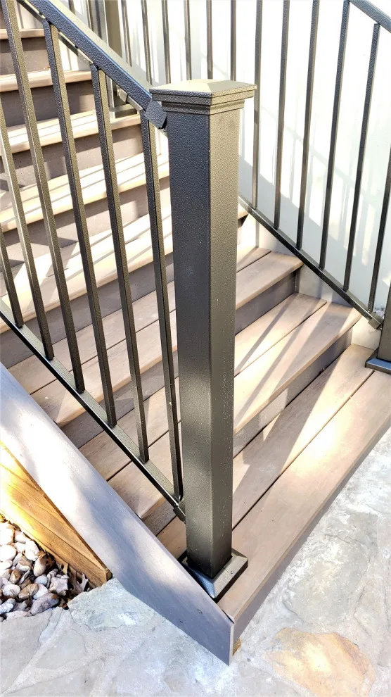 Leander, TX Multi-Tiered Deck by Archadeck Of Austin - Photo 4