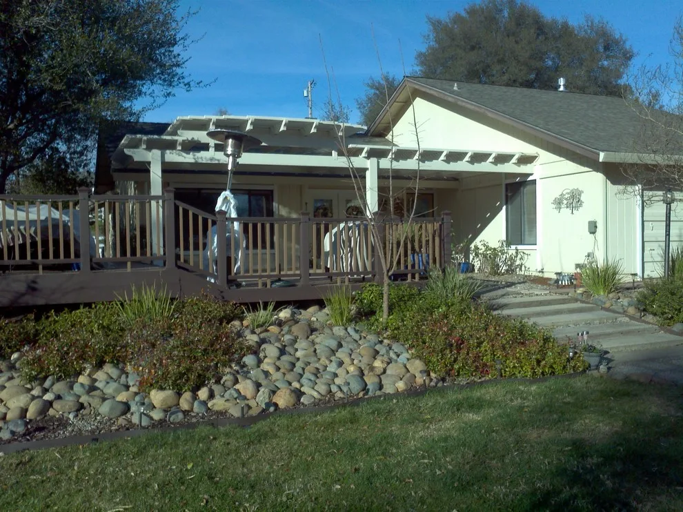 Tiered Patio Canopy by Petkus Brothers - Photo 2