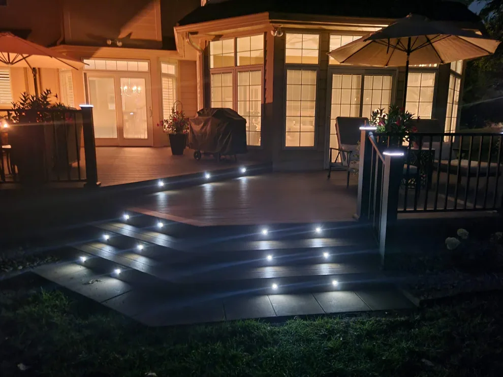 Multi-Functional Living Deck by Deck & Drive Solutions - Photo 16