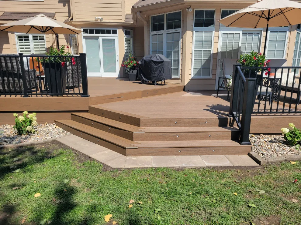 Multi-Functional Living Deck by Deck & Drive Solutions - Photo 20