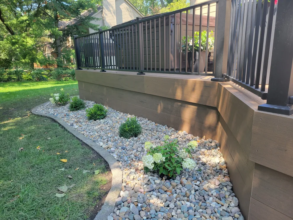 Multi-Functional Living Deck by Deck & Drive Solutions - Photo 4