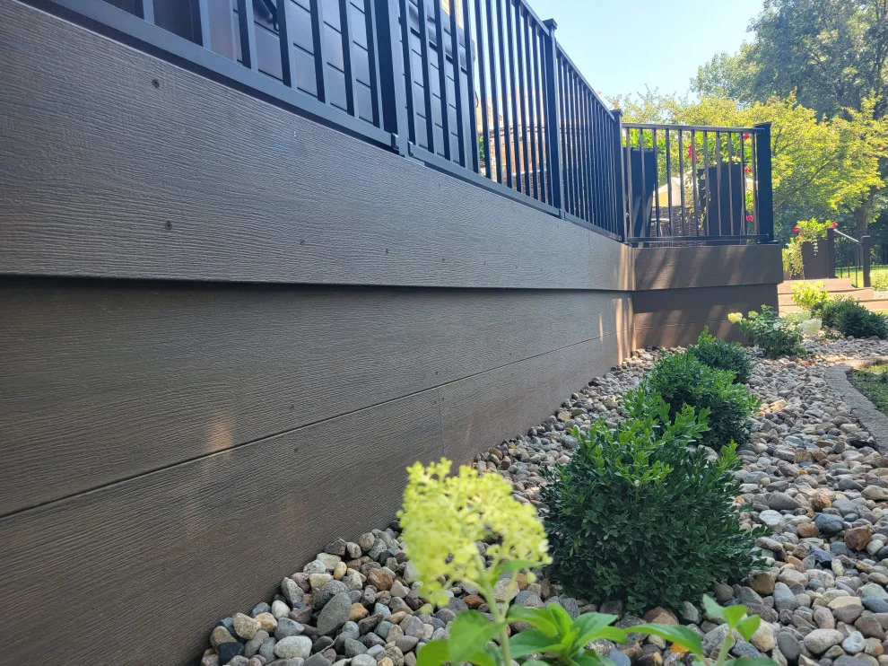 Multi-Functional Living Deck by Deck & Drive Solutions - Photo 13