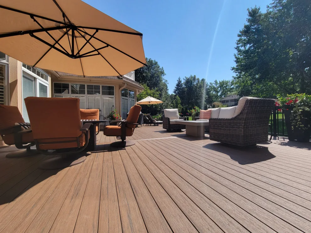 Multi-Functional Living Deck by Deck & Drive Solutions - Photo 12