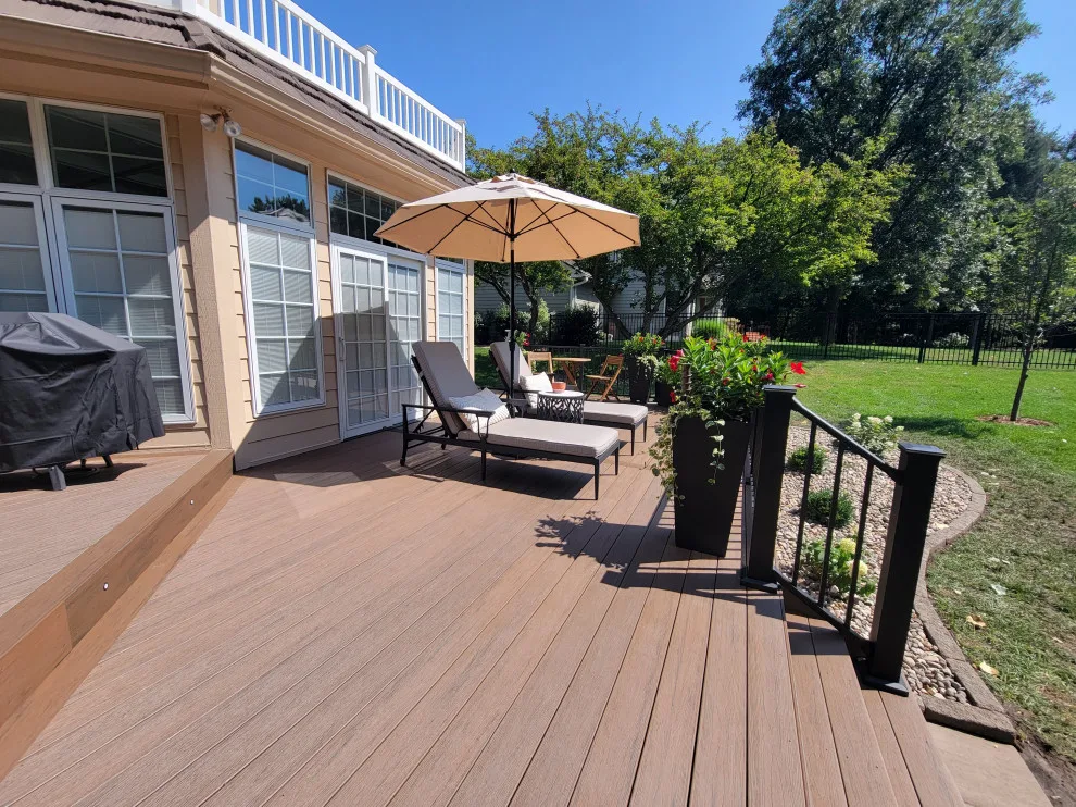 Multi-Functional Living Deck by Deck & Drive Solutions - Photo 22