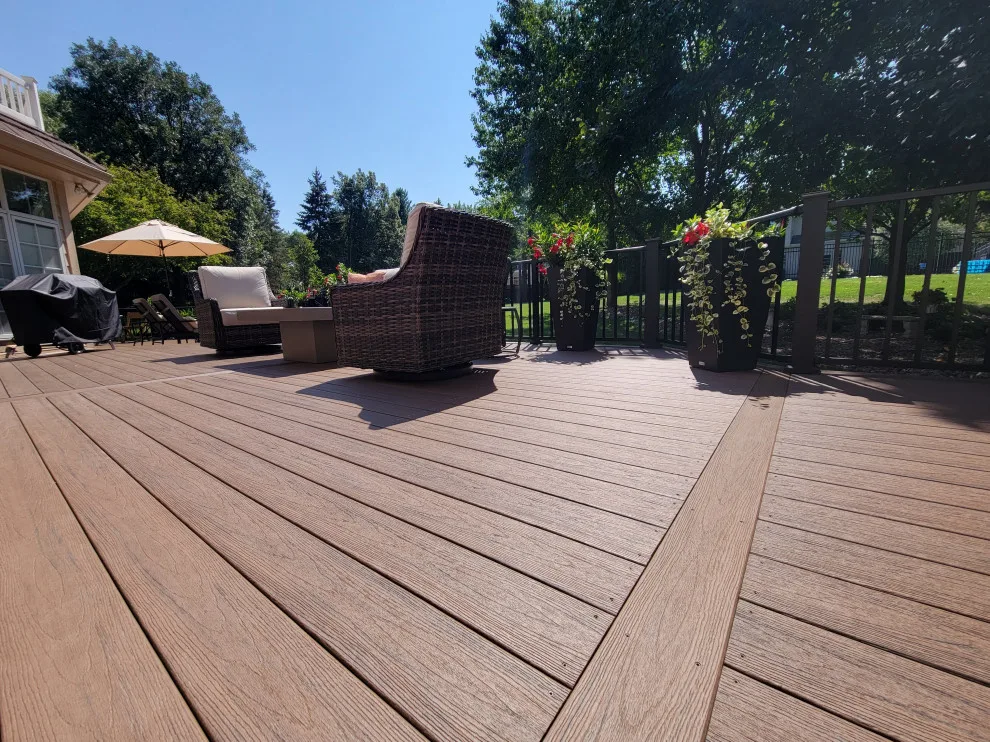 Multi-Functional Living Deck by Deck & Drive Solutions - Photo 18