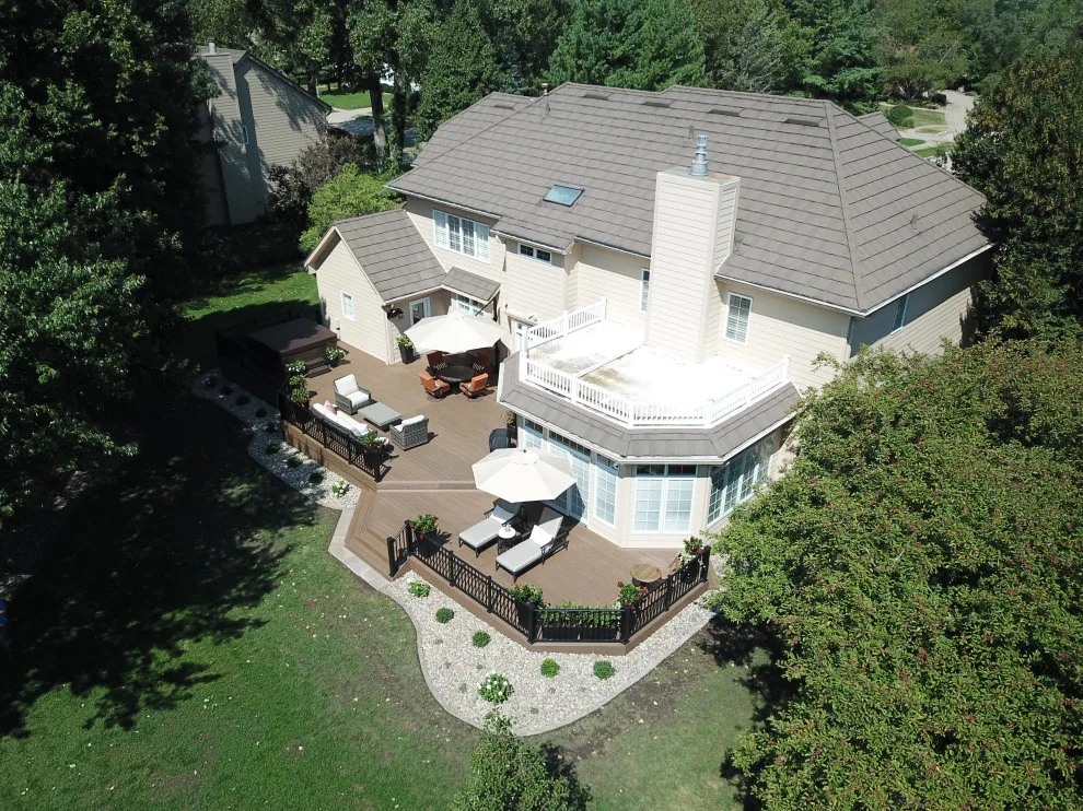 Multi-Functional Living Deck by Deck & Drive Solutions - Photo 3
