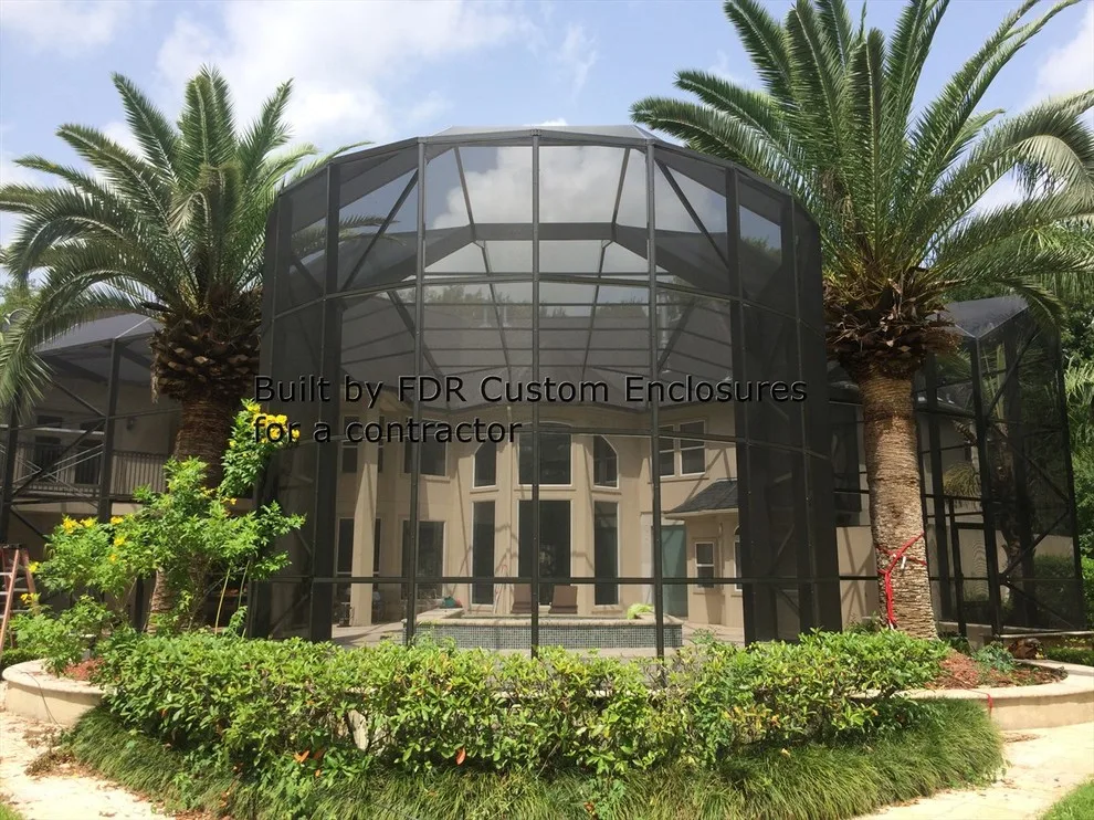 FDR Custom Enclosures, LLC - Photo 3