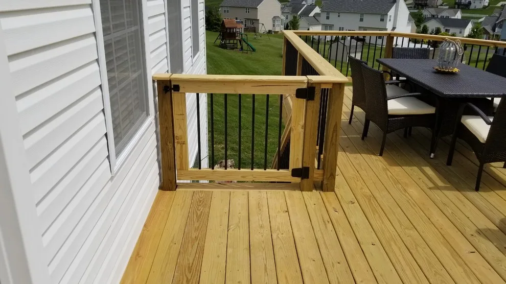 Multi Area Deck by SelectDecks - Photo 4