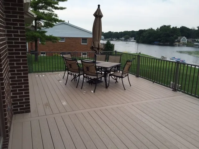Diverse Entertainment Areas by Archadeck Fort Wayne - Photo 5