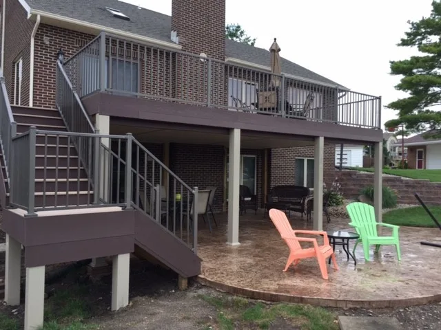 Diverse Entertainment Areas by Archadeck Fort Wayne - Photo 3