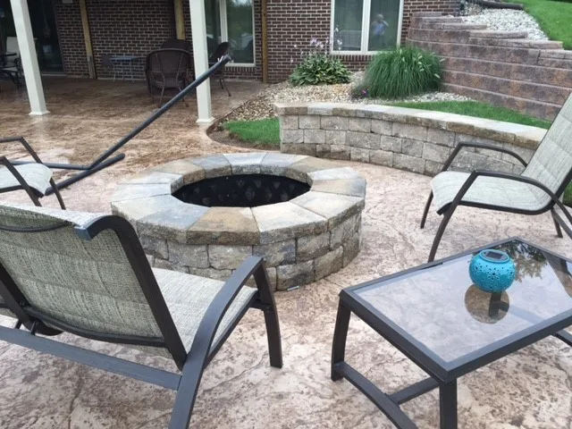 Diverse Entertainment Areas by Archadeck Fort Wayne - Photo 2