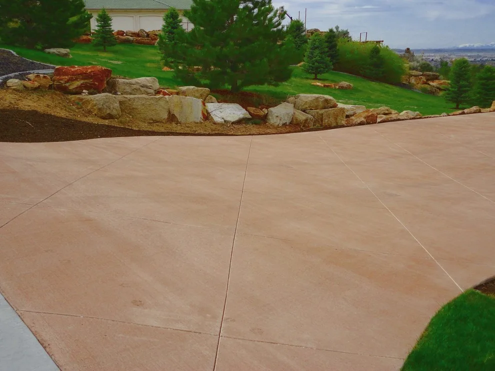 Riverstone Concrete, Inc - Photo 3