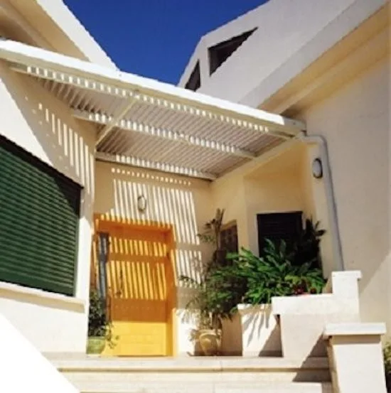 My Ventures by Solara Adjustable Patio Cover - Photo 11