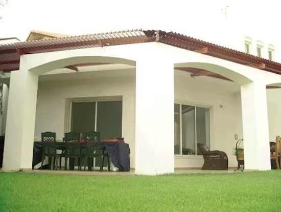 My Ventures by Solara Adjustable Patio Cover - Photo 13