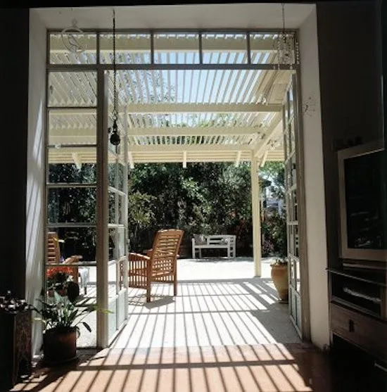 My Ventures by Solara Adjustable Patio Cover - Photo 9