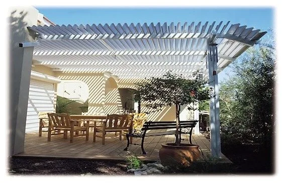 Solara Adjustable Patio Cover - Photo 6