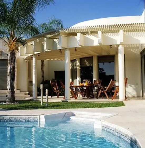 My Ventures by Solara Adjustable Patio Cover - Photo 14