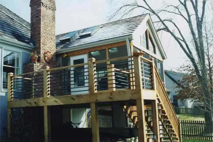 Brunner's Quality Decks - Photo 6